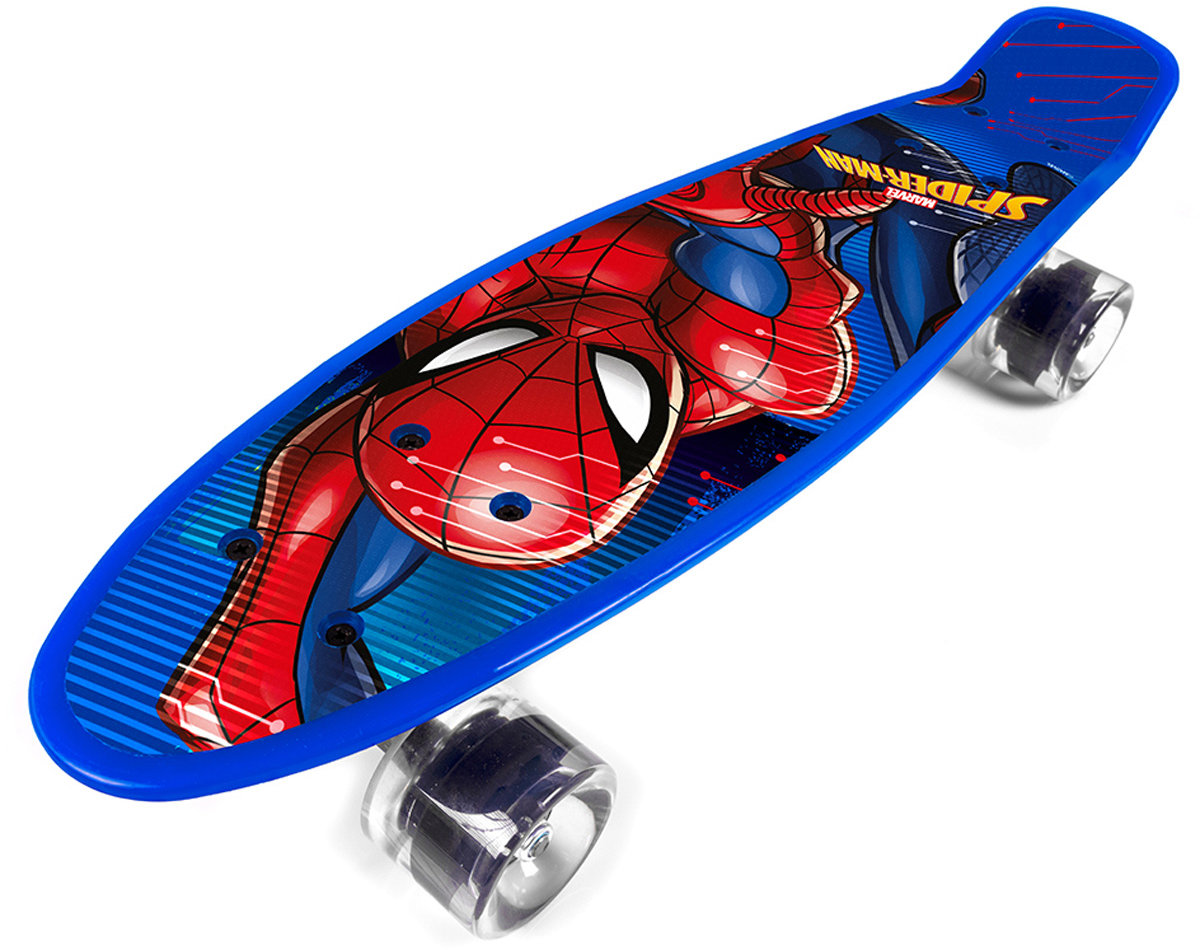 Lerko sport Spiderman