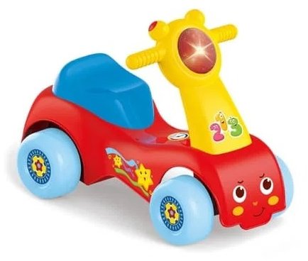 Bavytoy Odrážedlo Scooter