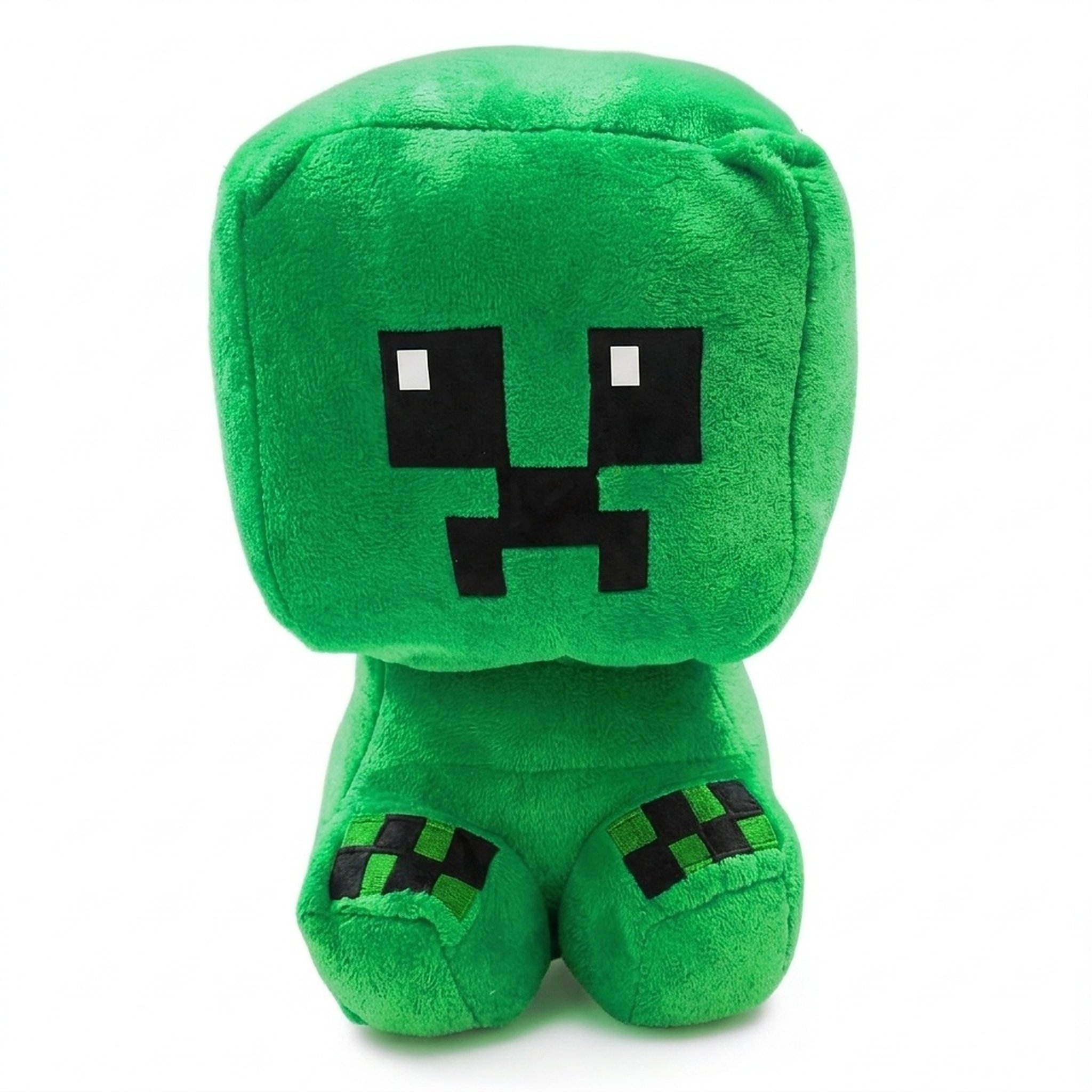 Plush Minecraft Creeper maxi 25 cm