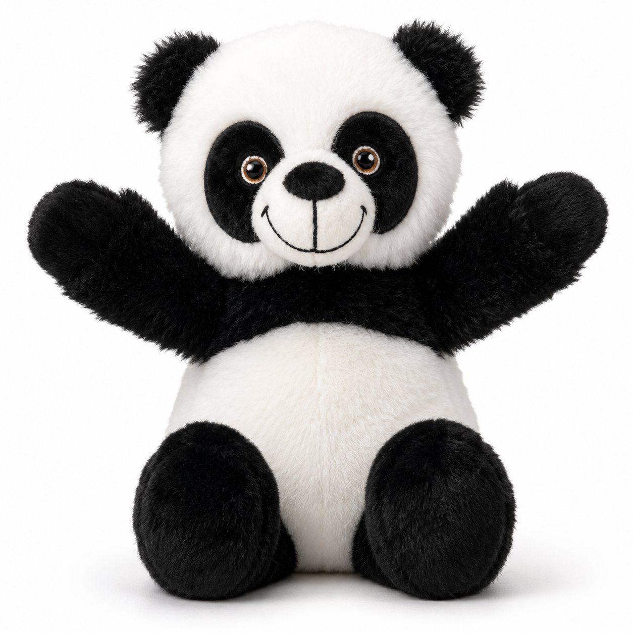 Marvida Hřejivý plyšák - panda - welliebelies®