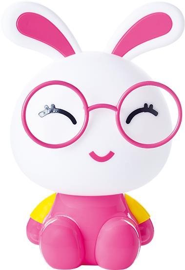 Detská lampička Bunny