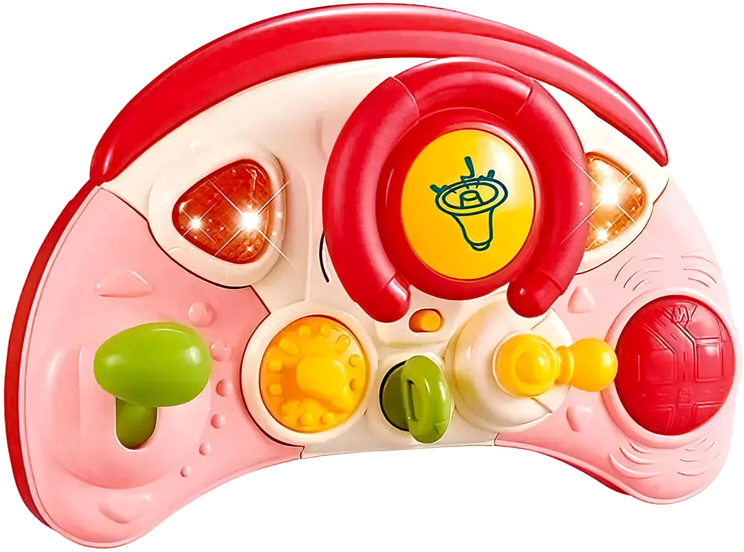 Aga4Kids Interaktívny volant DS5640