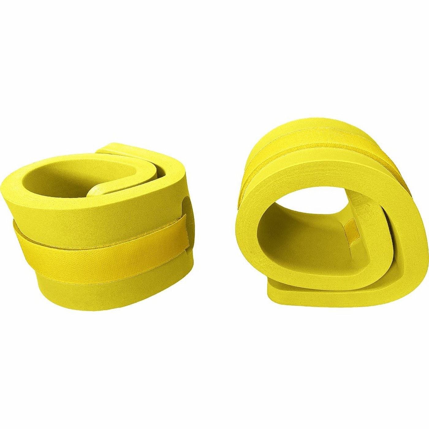 Agama EVA od 1 roku, žltá