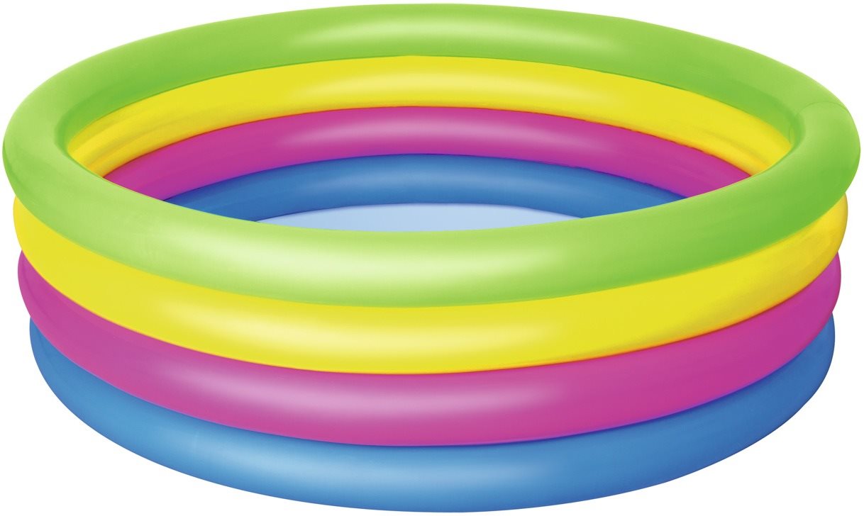 Bestway 51117 PLAY POOL 157 × 46 cm