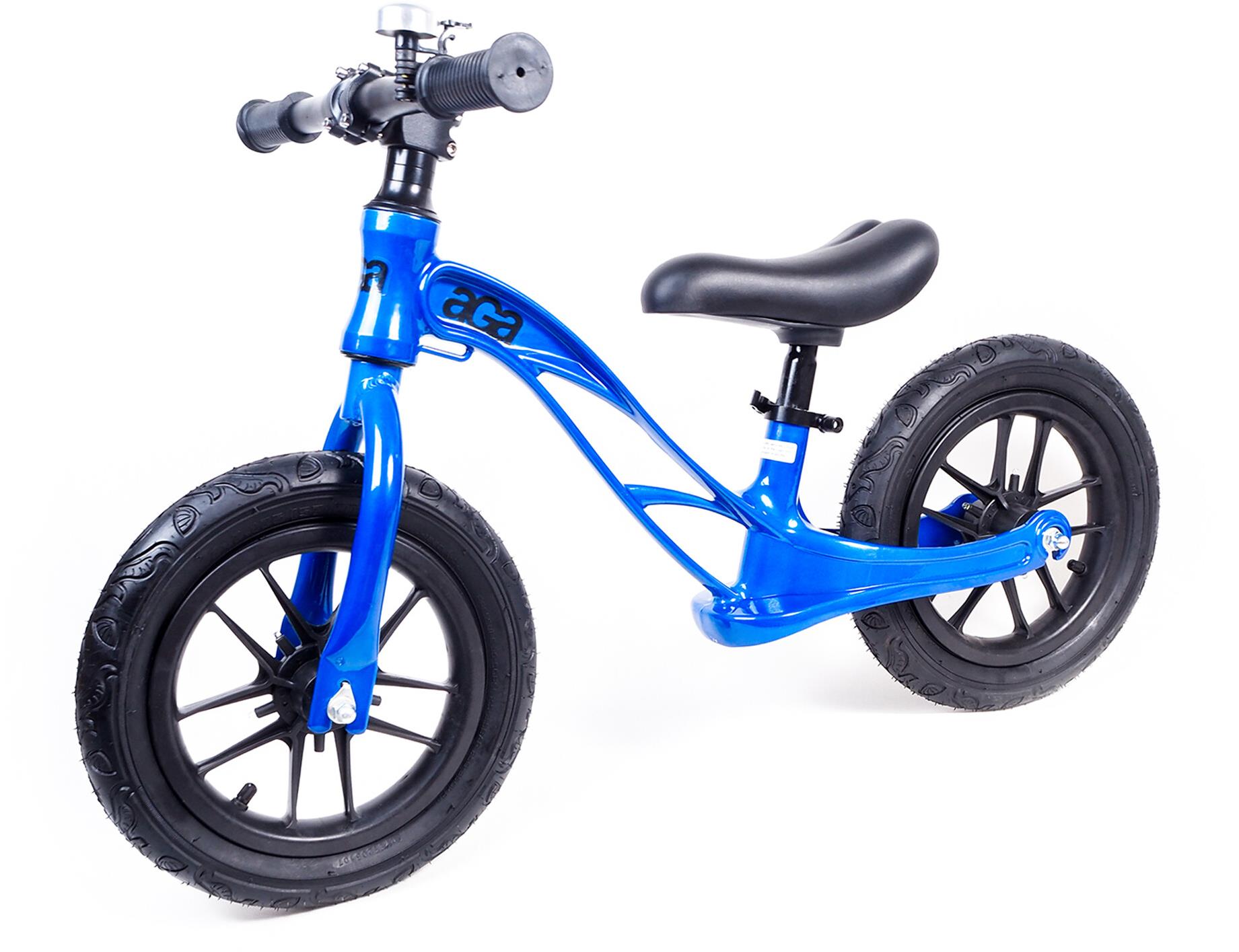 Aga Detské odrážadlo DS2901 modré