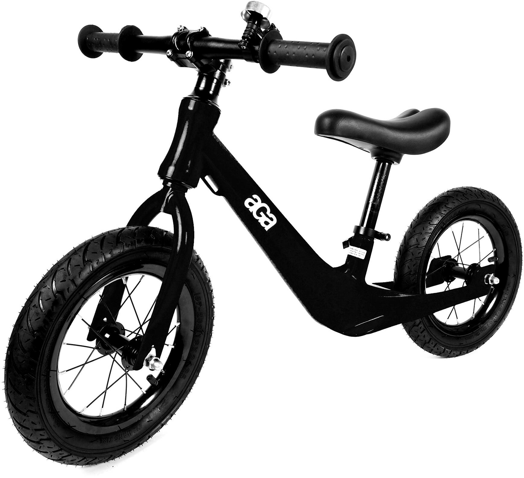 Aga Detské odrážadlo DS2902 čierne