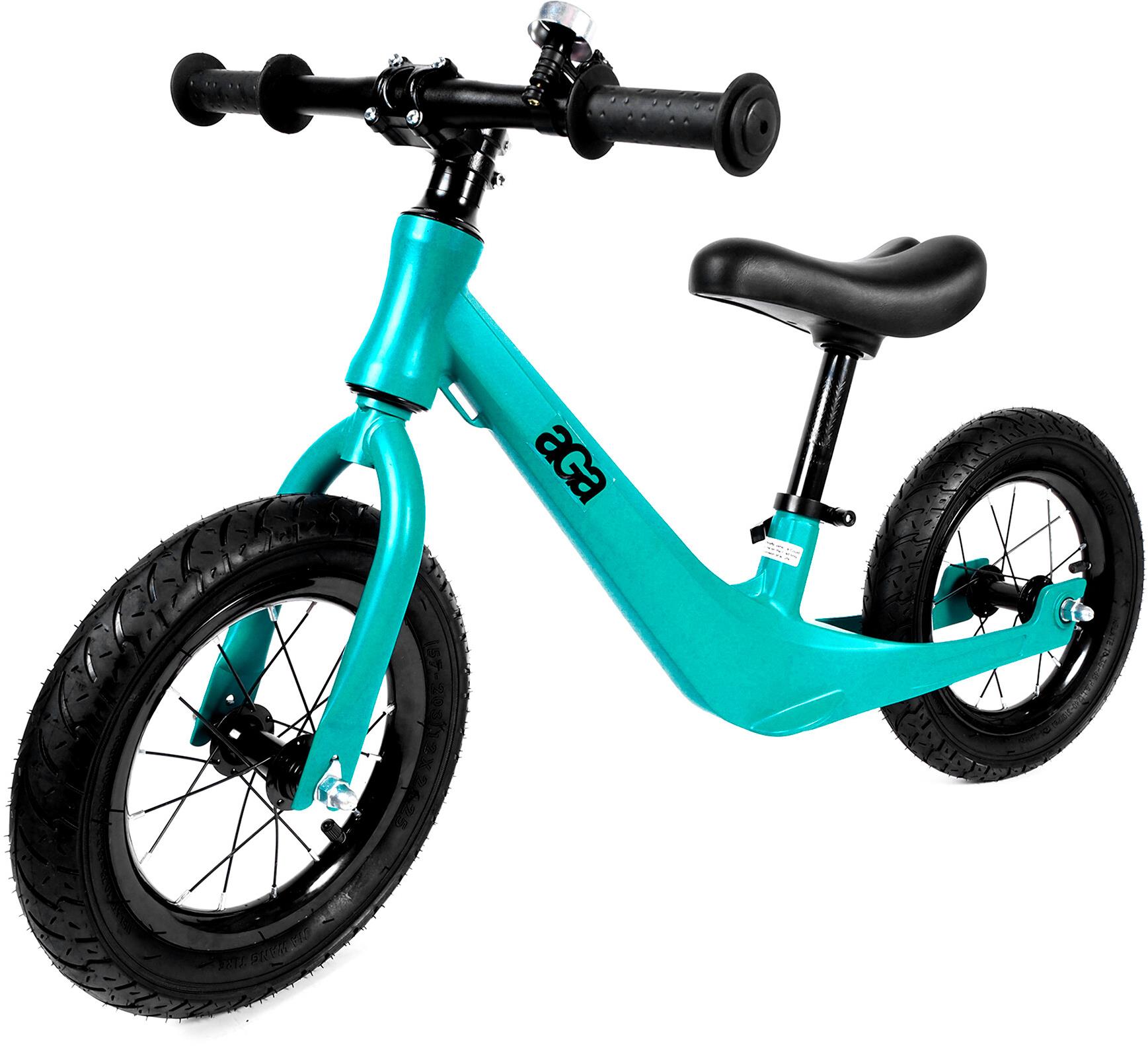 Aga Detské odrážadlo DS2902 zelené