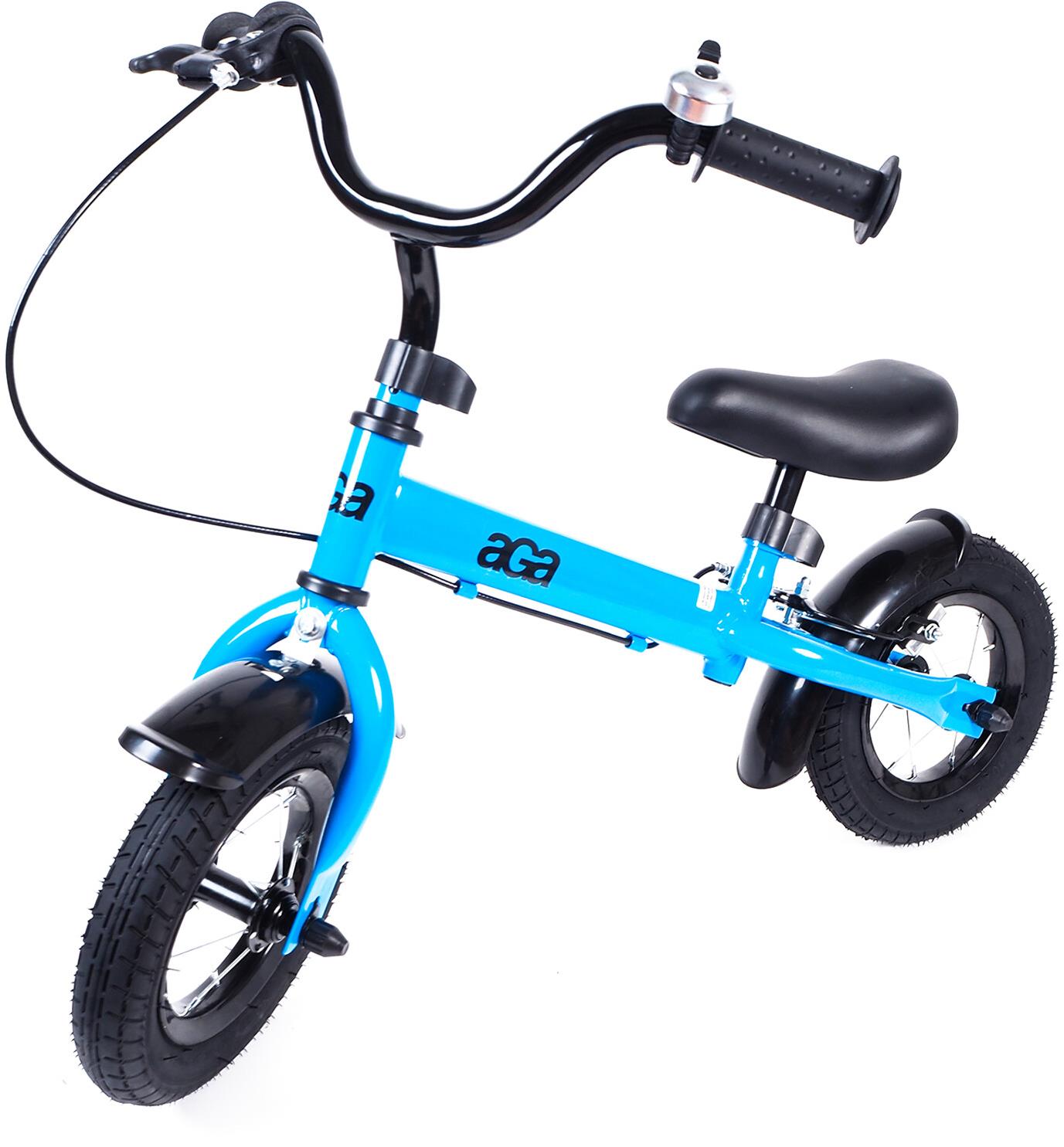 Aga Detské odrážadlo DS2904 modré