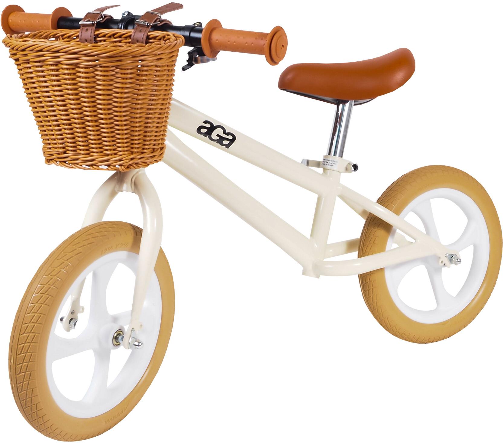 Aga Detské odrážadlo DS2905 béžové