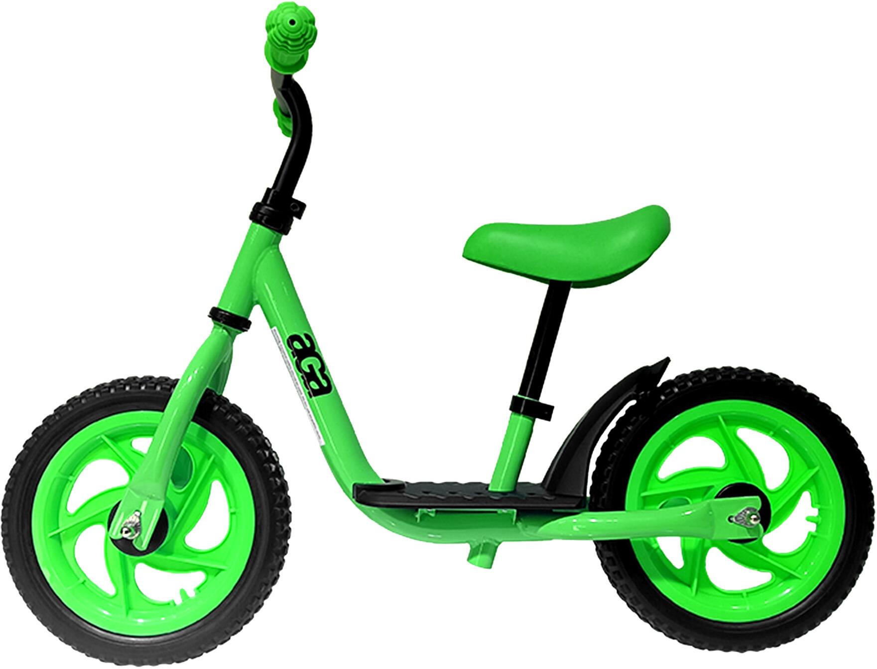 Aga Odrážadlo MR1547 svetlozelené