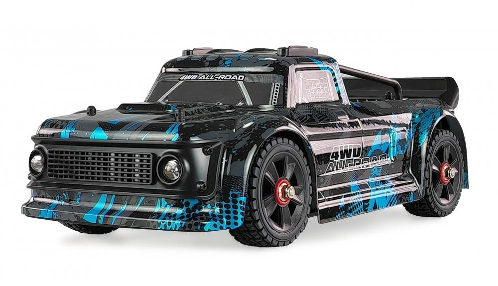 Amewi RC auto Hyper Go Breaker ProDrift-1.4 GYRO 1 : 14 3 súpravy pneu 4WD RTR