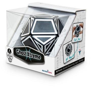 RECENTTOYS Kocka duchov Xtreme