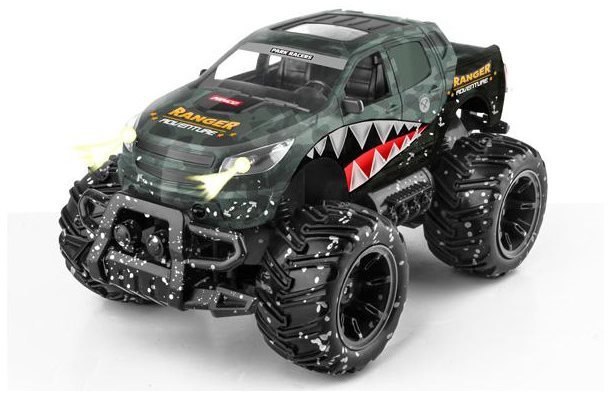 NincoRacers Ranger 1:14 2,4 GHz RTR
