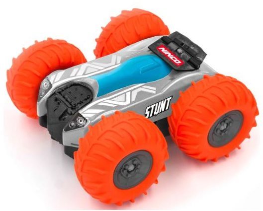 NincoRacers Stunt RTR oranžové