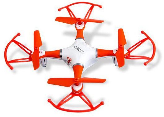 NincoAir Orbit 2,4 GHz RTF