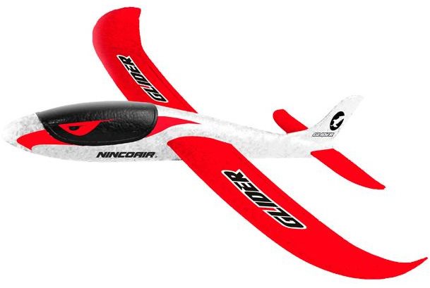 NincoAir hádzadlo Glider 2 0,5 m