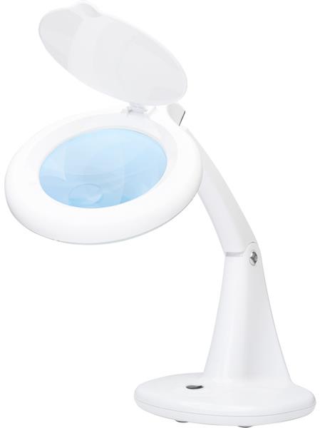 Shesto Lightcraft pracovná ohybná LED lampa