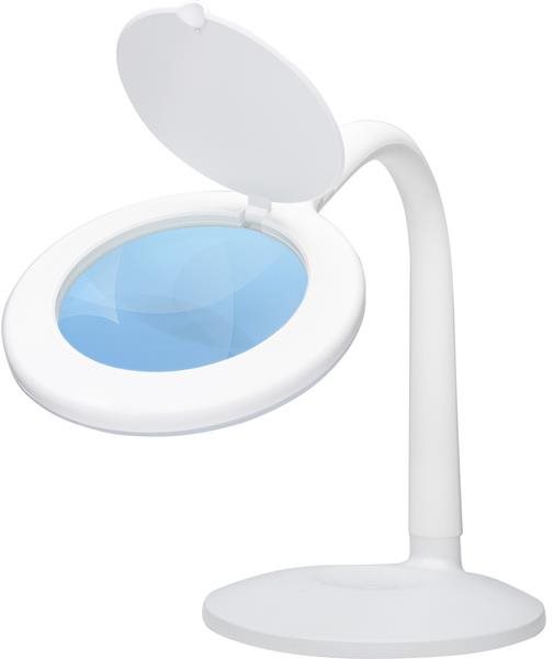 Shesto Lightcraft pracovná ohybná USB LED lampa