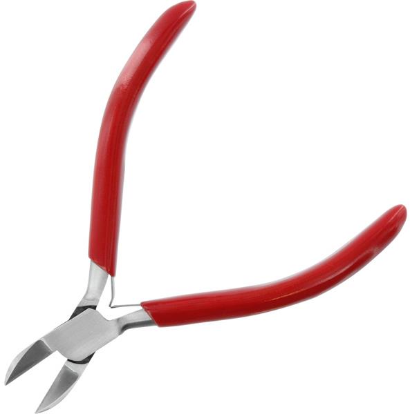 Modelcraft kliešte štiepacie priame