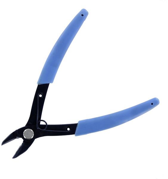 Shesto Modelcraft vyštipovacie kliešte na plastikové modely