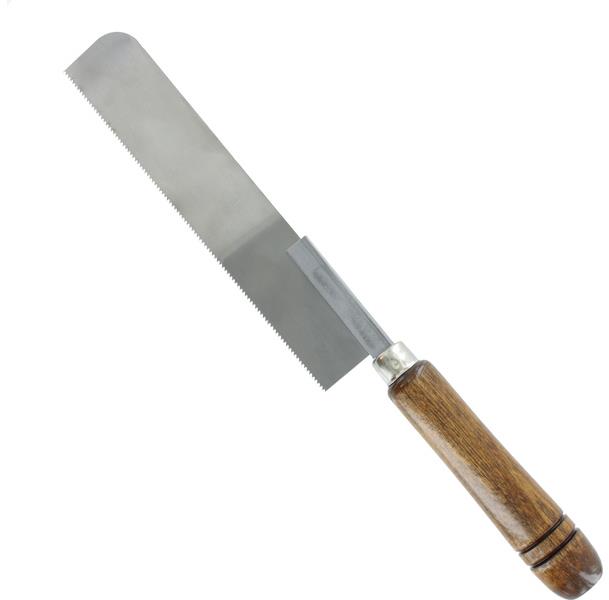 Modelcraft modelárska pílka 165 × 32 mm, 6 zubov/cm