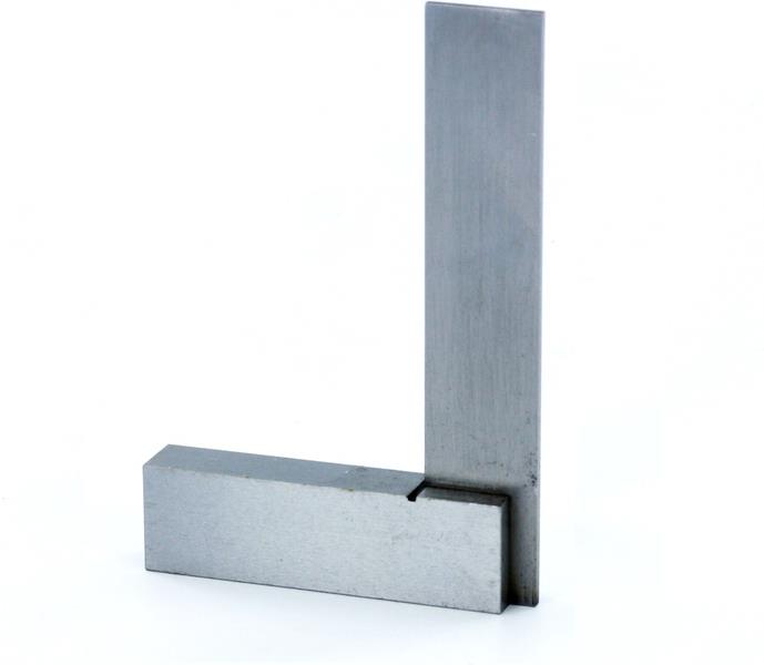 Modelcraft uholník oceľový 58 × 76 mm