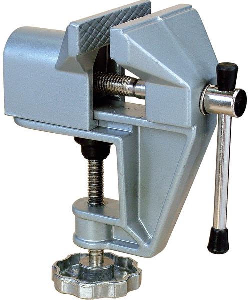 Modelcraft mikro zverák 50 mm