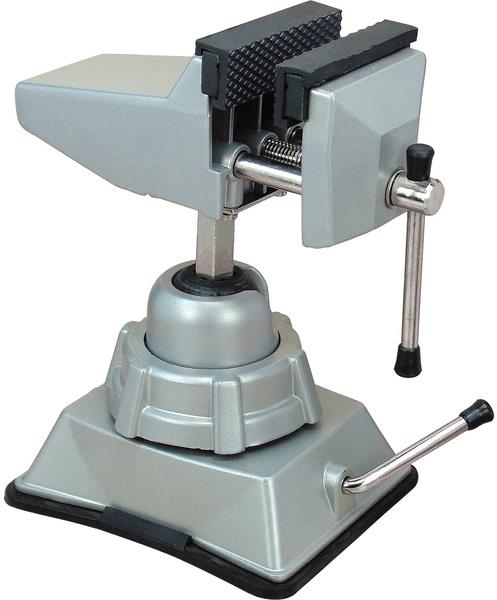 Modelcraft nastaviteľný zverák 70 mm