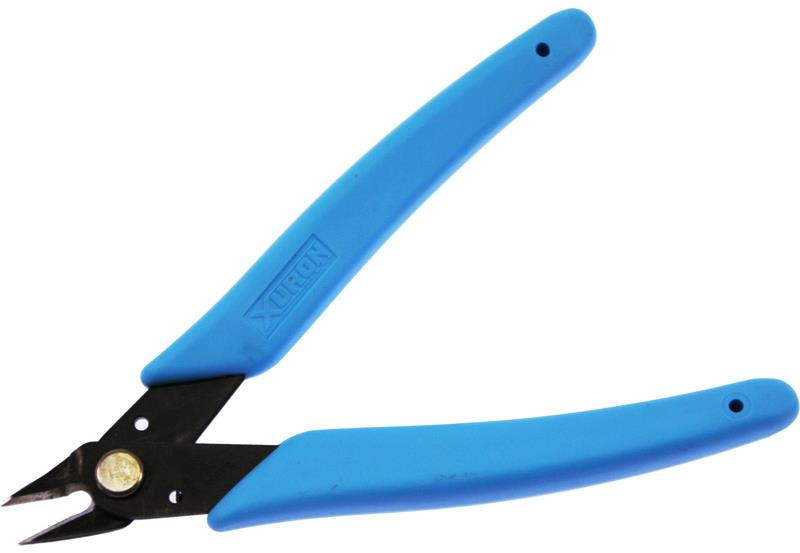 Xuron kliešte štiepacie bočné 170-II Micro Shear