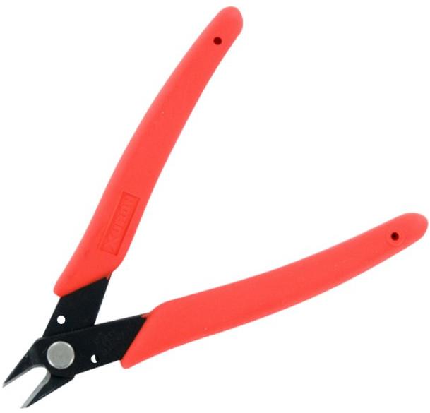 Xuron kliešte štiepacie bočné na drôty z mäkkých kovov