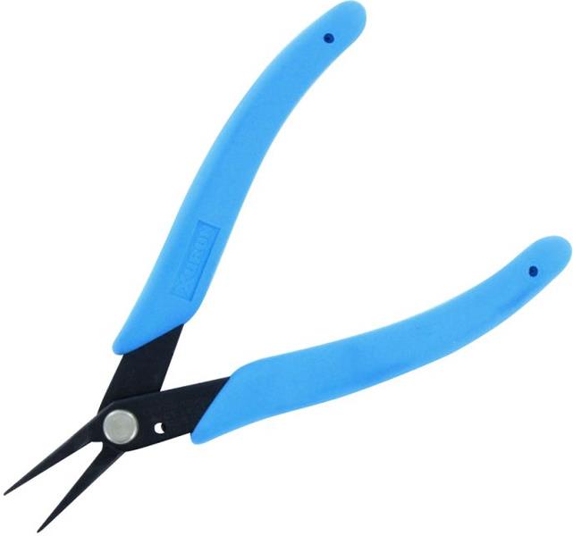 Xuron kliešte ihlové