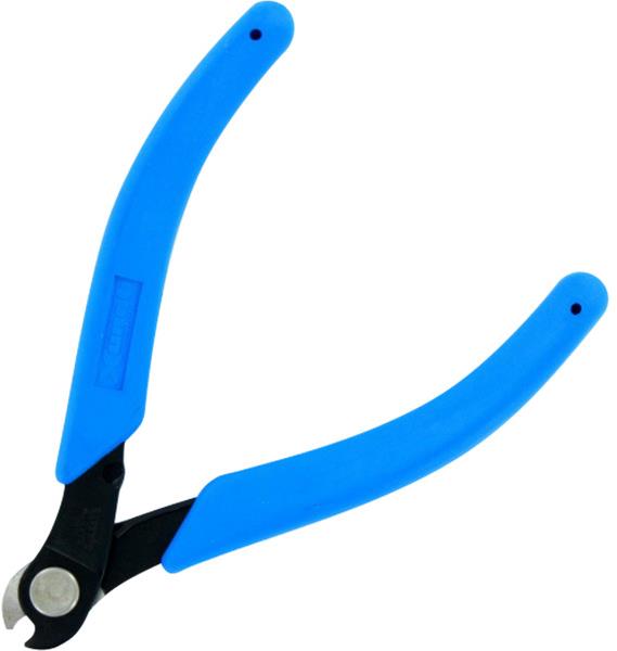 Xuron kliešte na oceľové drôty