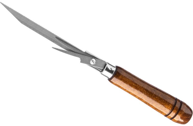 Modelcraft modelárska pílka 114 mm 9 zubov/cm
