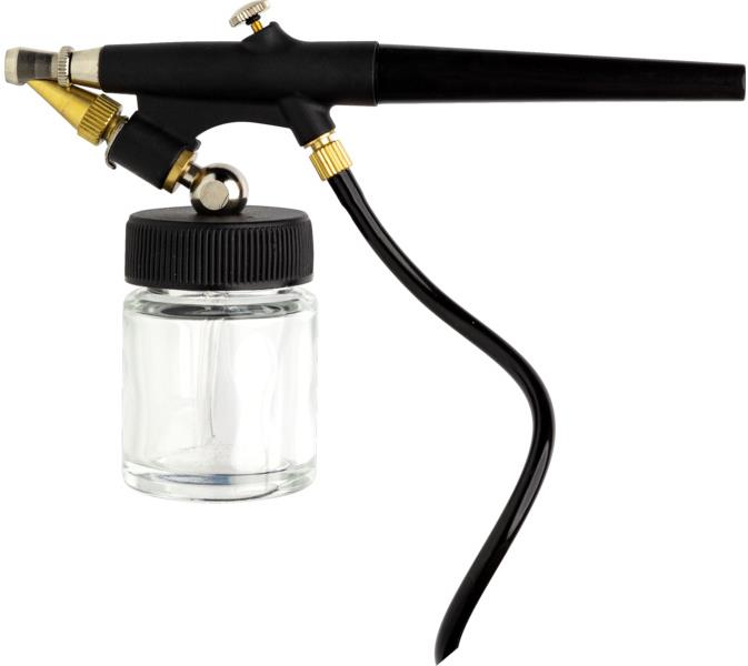 Spraycraft Airbrush striekacia pištoľ SP15 (sada)