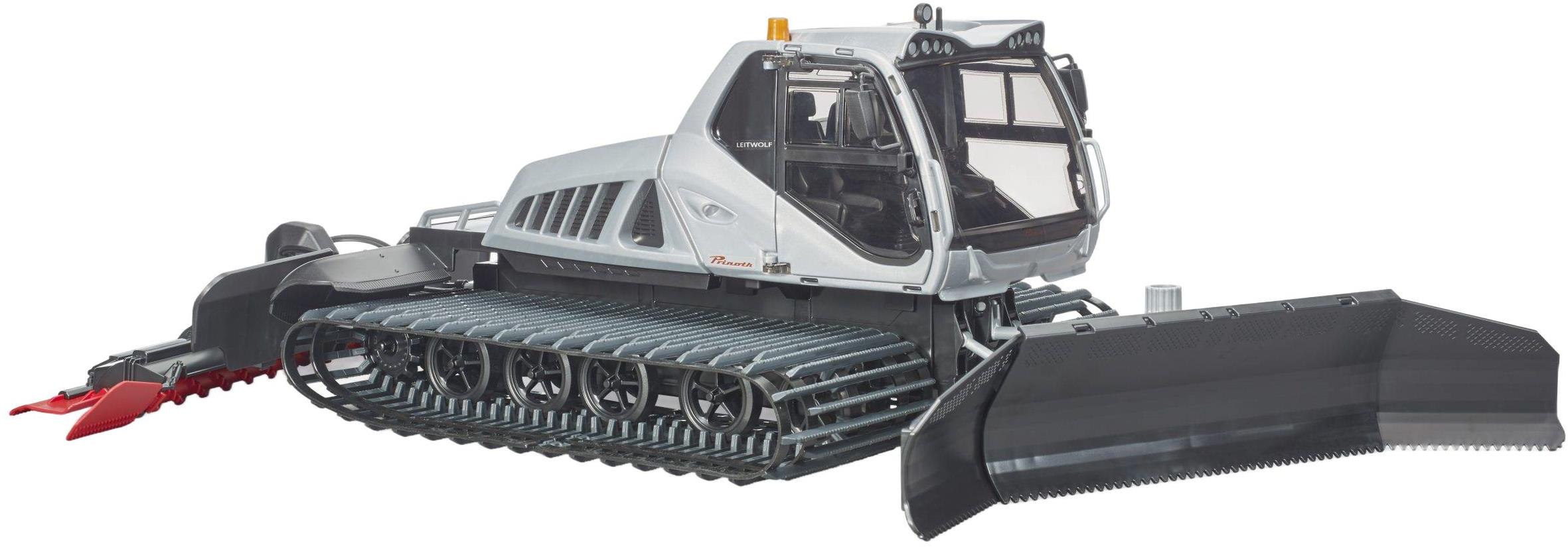 Bruder 02545 Snežná rolba Prinoth Leitwolf