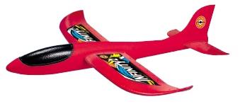 Günther – Paul Günther hádzadlo Infinity 2