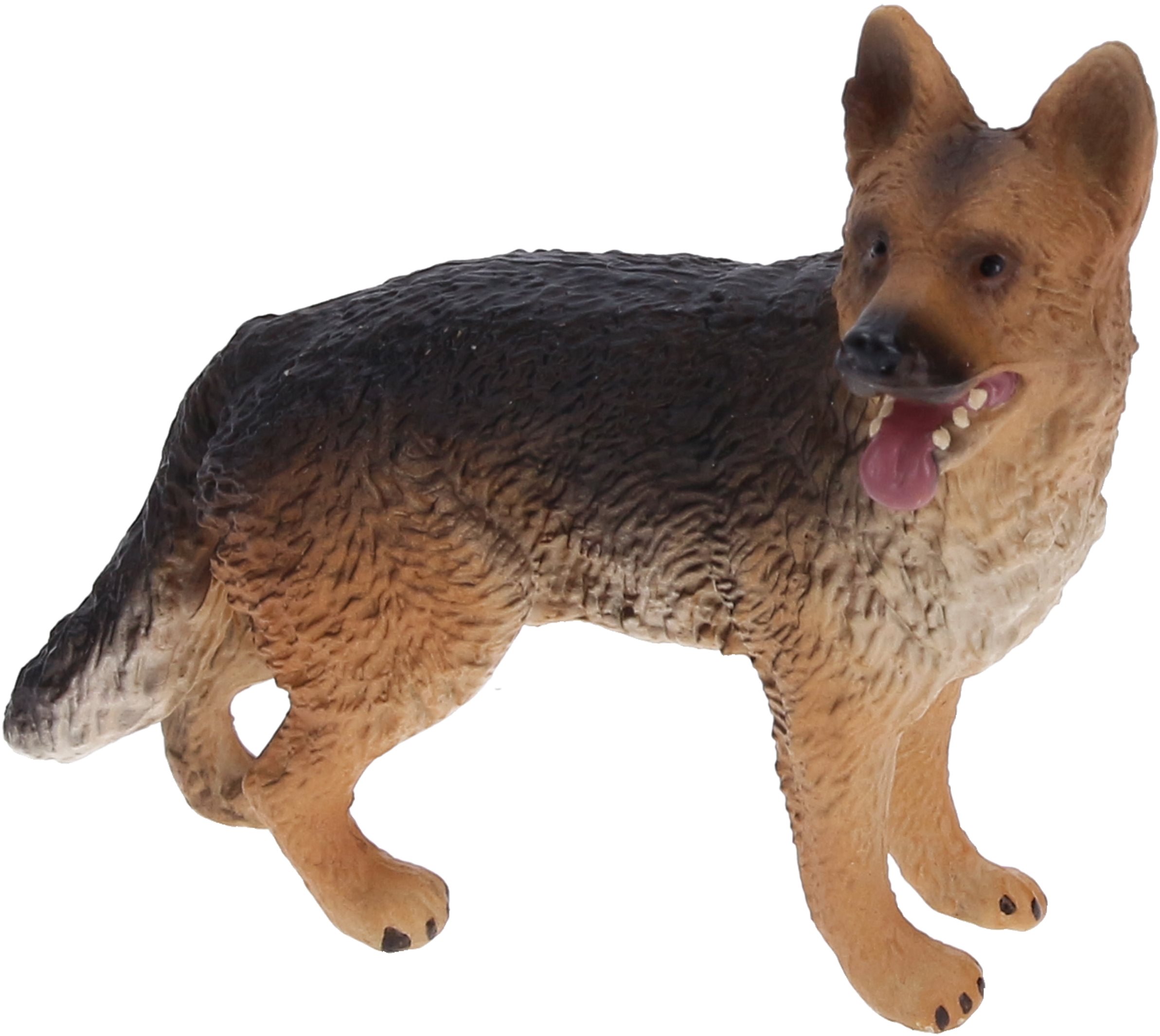 Atlas Nemecký ovčiak