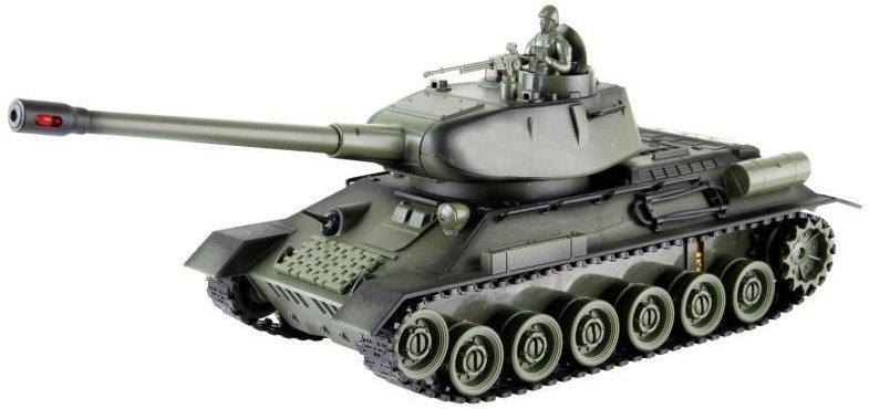 Wiky tank T-34 RC