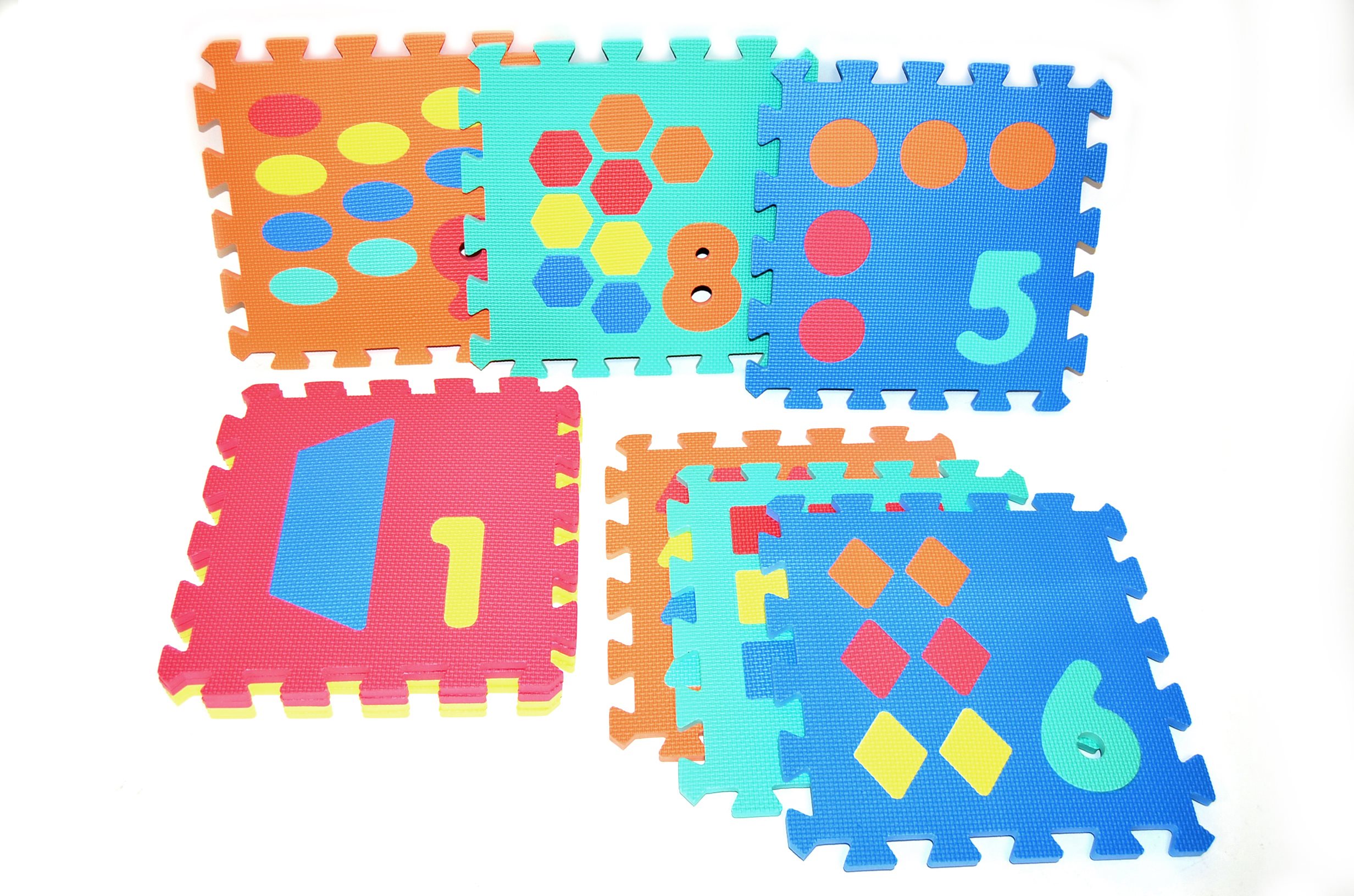 Wiky mäkké puzzle