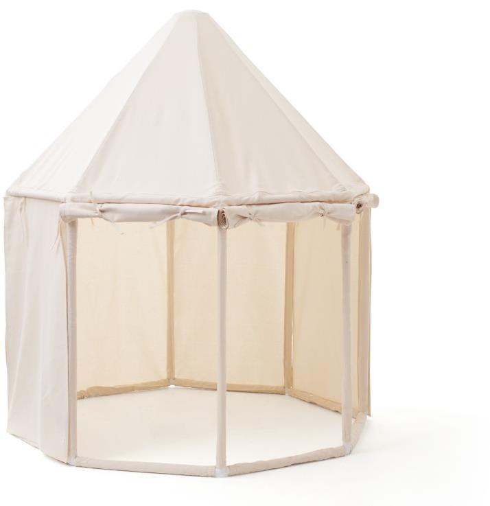Kid's Concept Detský altánok smotanový