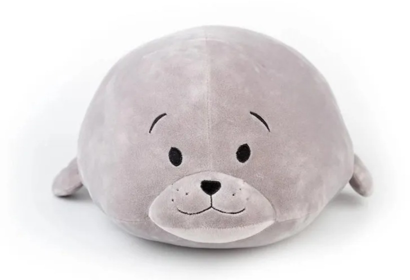 Svitap sleepwell Tuleň sivý 55 cm