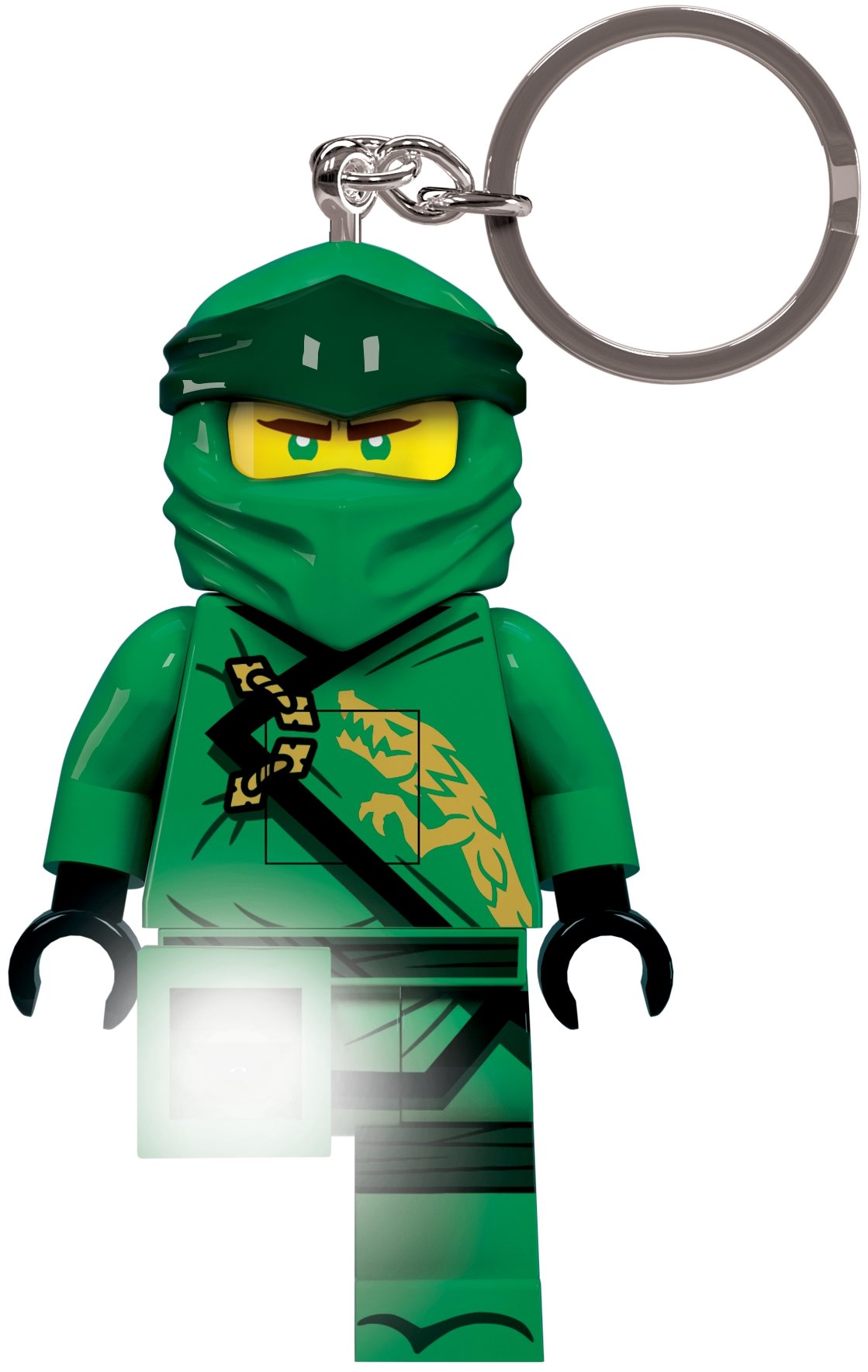 LEGO Ninjago Legacy Lloyd svietiaca figúrka