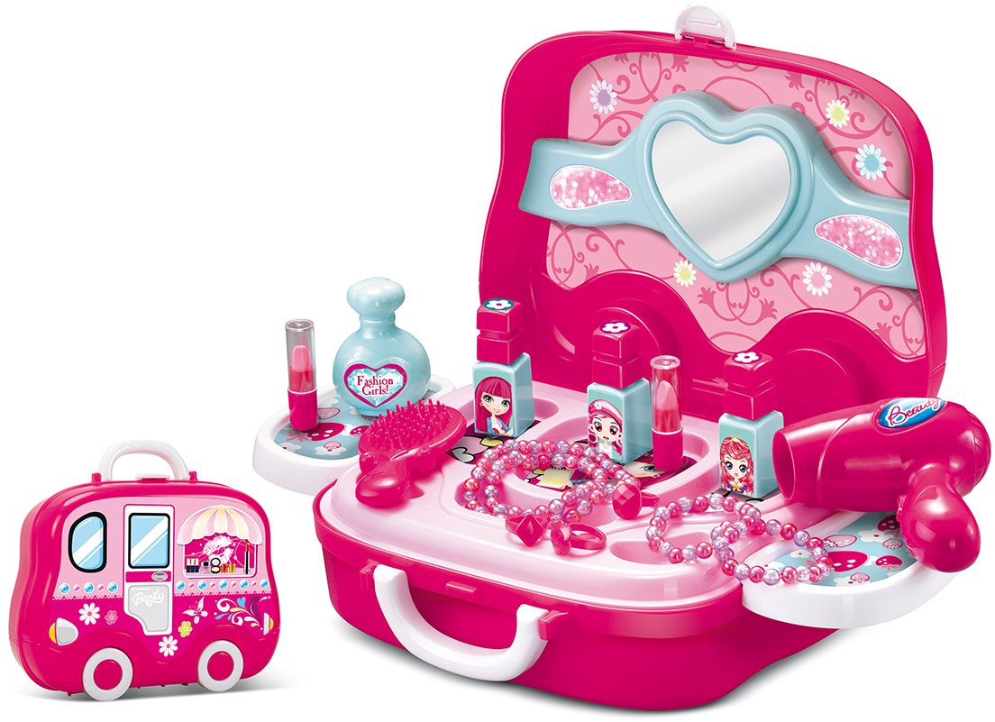Buddy Toys BGP 2013 Salón krásy