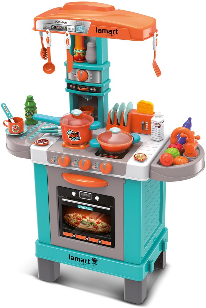 Buddy Toys BGP 4011 Kuchynka Joly Petit