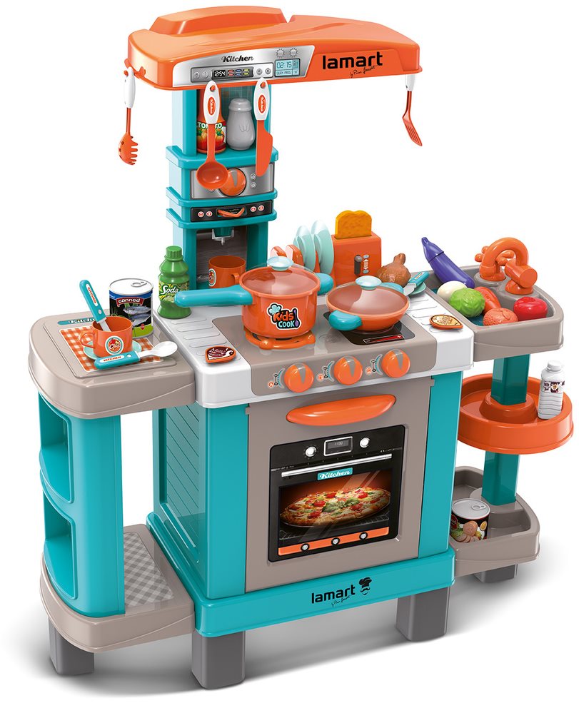 Buddy Toys BGP 4012 Kuchynka Joly Grand