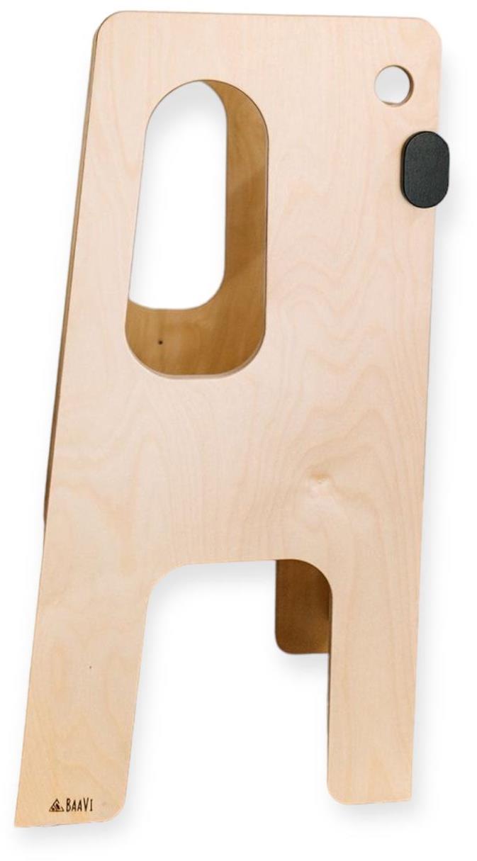 BaaVi Učiaca veža Charlie