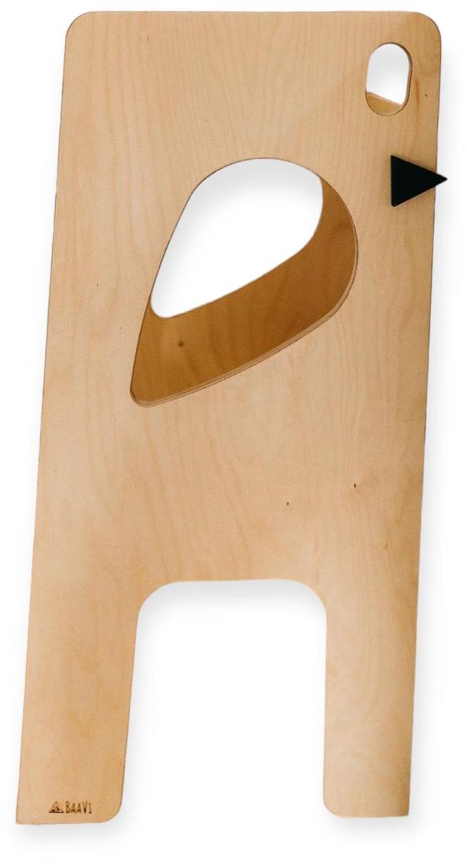 BaaVi Učiaca veža Oscar