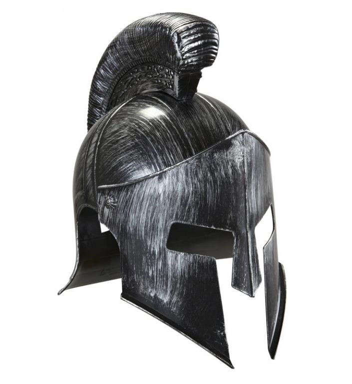 Sparťanská prilba