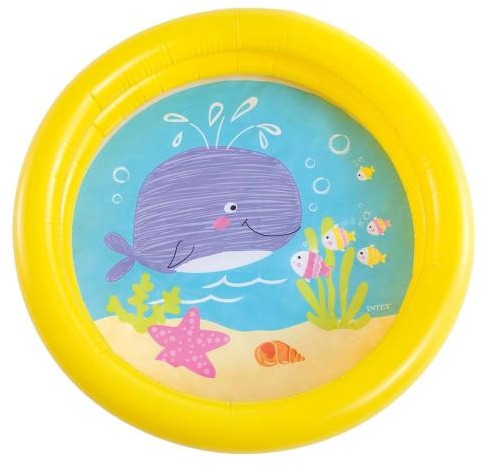 Intex bazén 59409 My First, 61 × 15 cm
