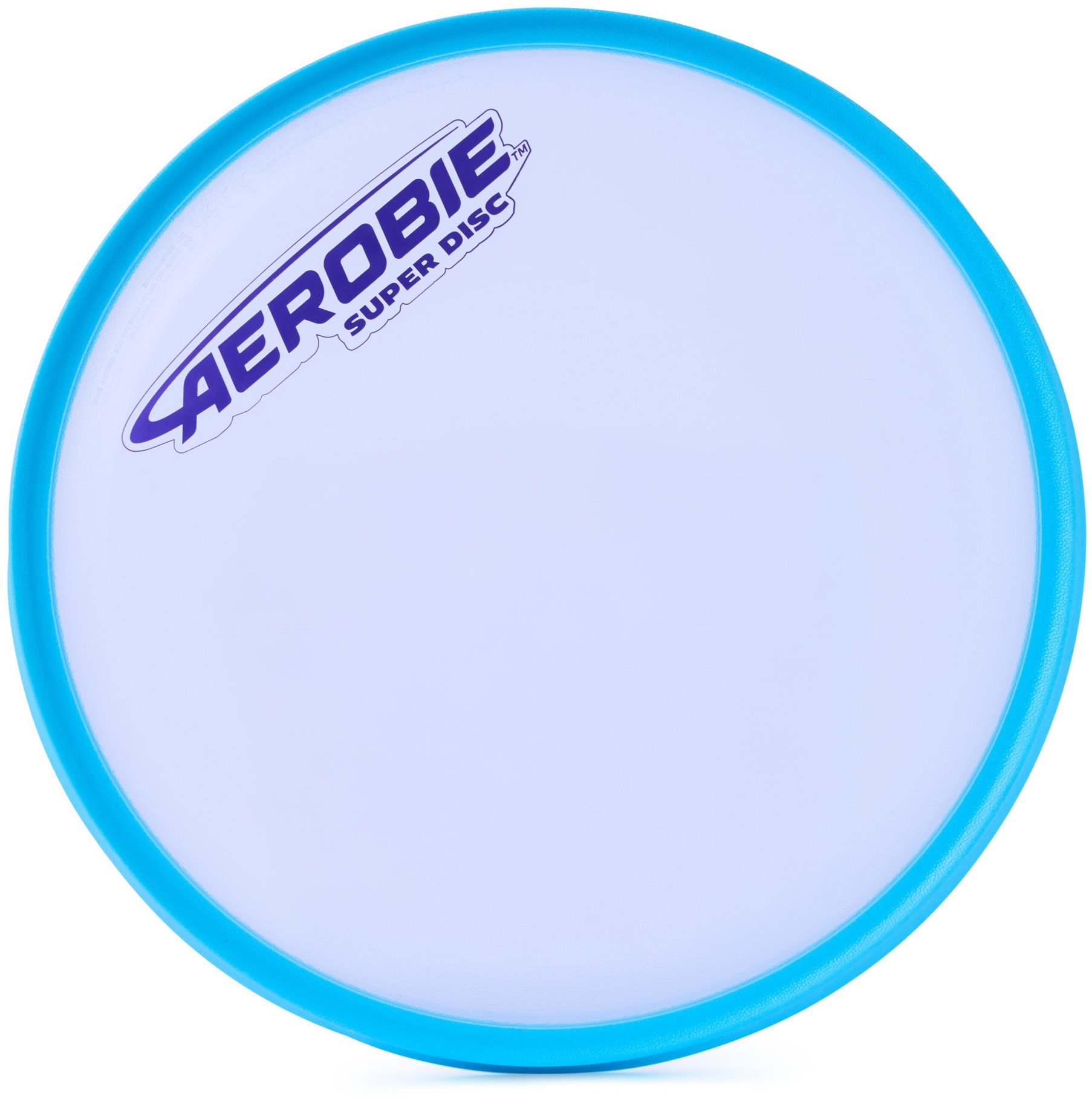 Bbizz adventure in sports Aerobie SUPERDISC modrý 2026